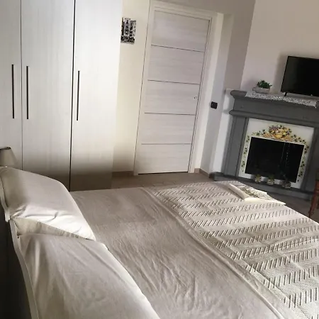 Nonna Laura Bed and Breakfast *