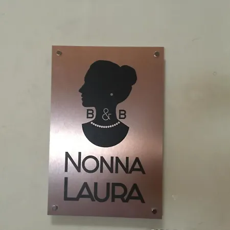 Nonna Laura Nocleg ze śniadaniem