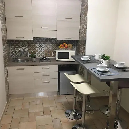 Nocleg ze śniadaniem Nonna Laura