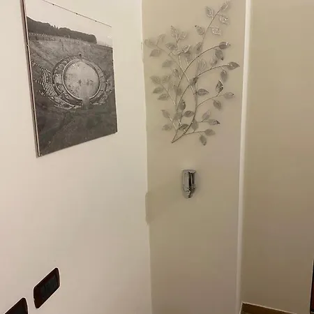 Nocleg ze śniadaniem Nonna Laura