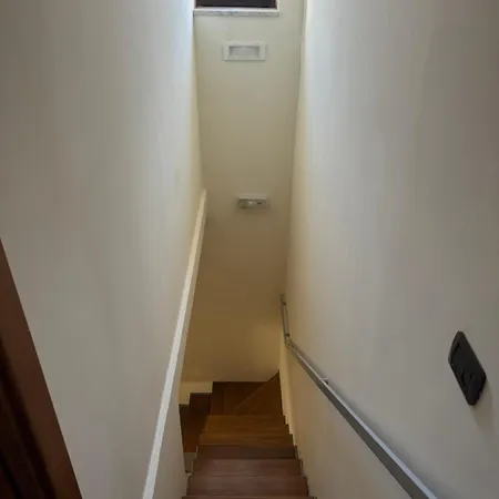 Nocleg ze śniadaniem Nonna Laura