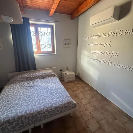 Nonna Laura Nocleg ze śniadaniem *
