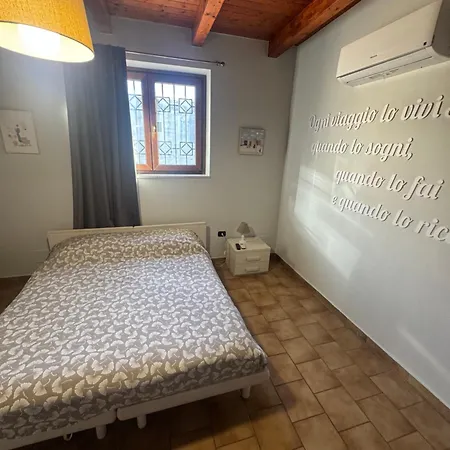 Nocleg ze śniadaniem Nonna Laura *